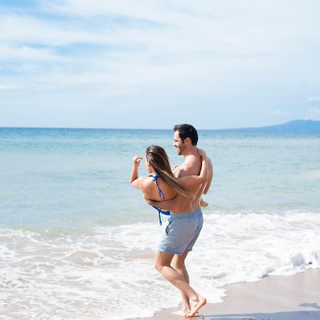 Casa Dona Susana (Adults Only) Puerto Vallarta Exterior photo