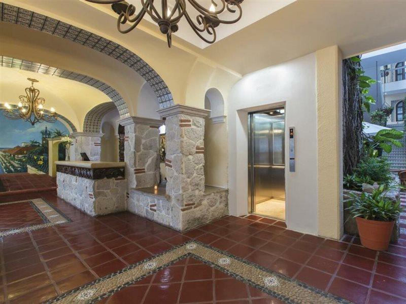 Casa Dona Susana (Adults Only) Puerto Vallarta Exterior photo