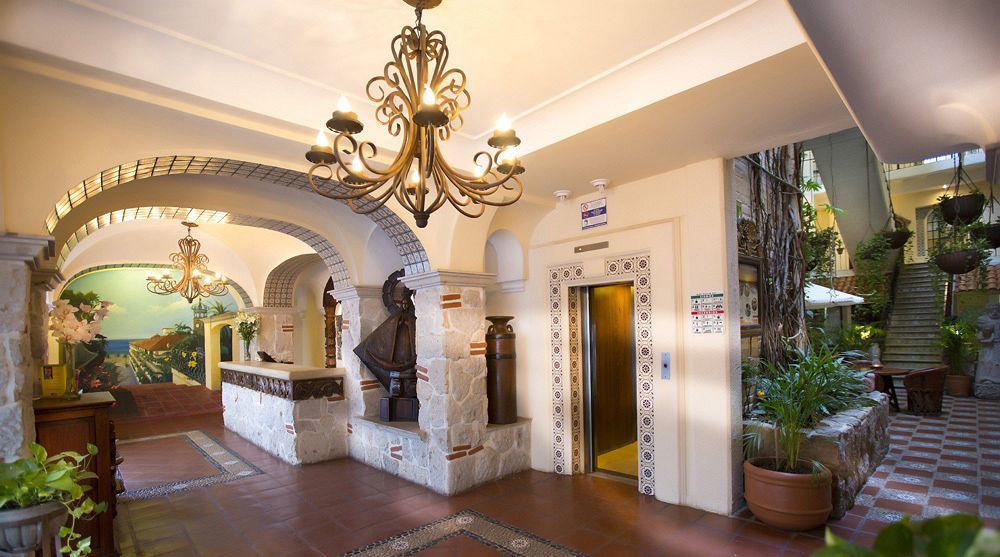 Casa Dona Susana (Adults Only) Puerto Vallarta Exterior photo