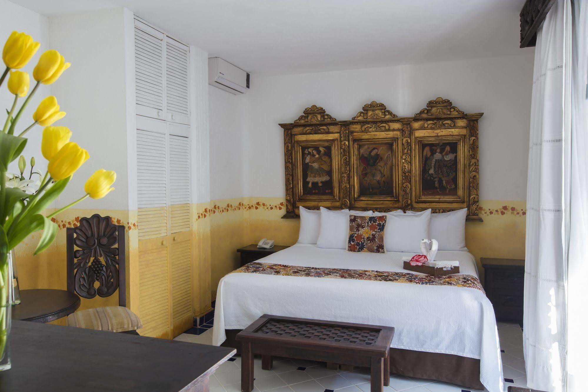 Casa Dona Susana (Adults Only) Puerto Vallarta Exterior photo