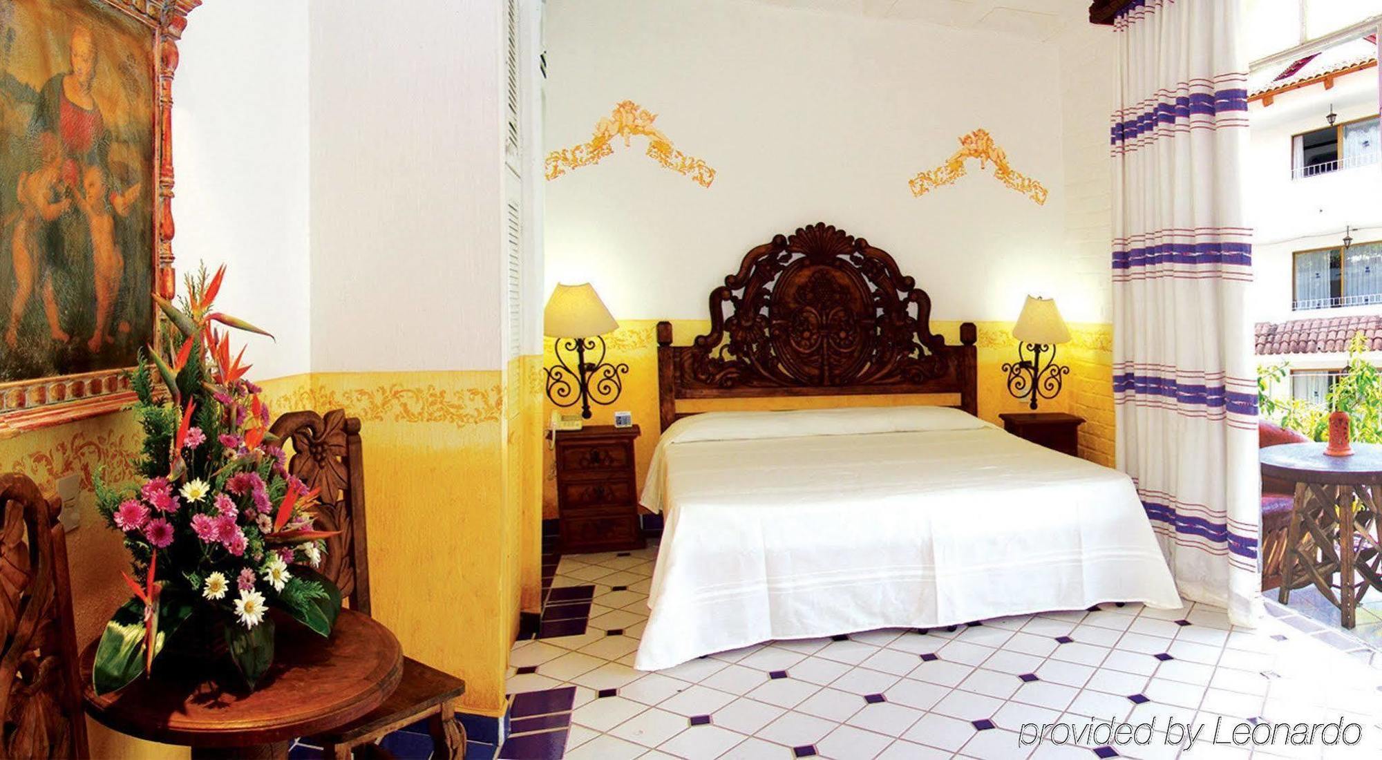 Casa Dona Susana (Adults Only) Puerto Vallarta Exterior photo